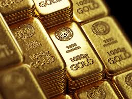 Gold Bars